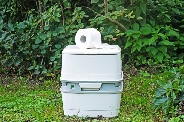 Best Portable restroom trailer rental  in Homestead Meadows North, TX