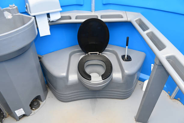 Best Porta potty rental near me  in Homestead Meadows North, TX