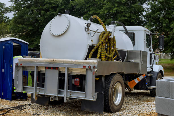 Best Best portable toilet rental  in Homestead Meadows North, TX