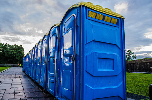 Best Local porta potty services  in Homestead Meadows North, TX