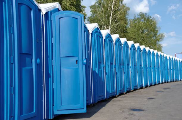Sanitation services for porta potties in Homestead Meadows North, TX